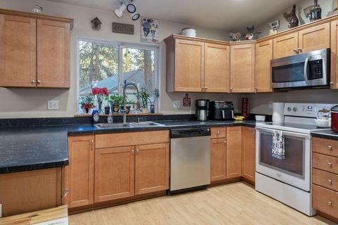 Tiny photo for 19154 Baker Road, Bend, OR 97702 (MLS # 220212250)