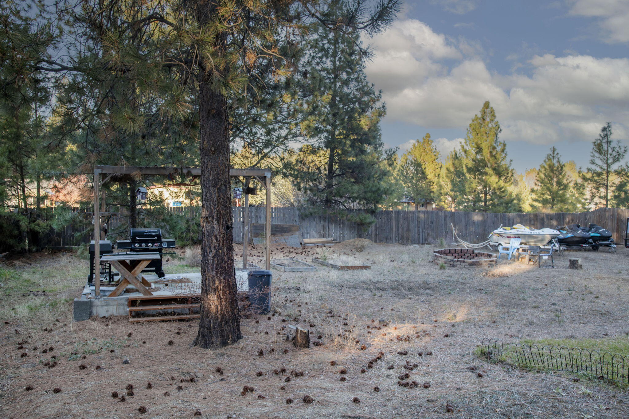 Deschutes RiverWoods - Residential