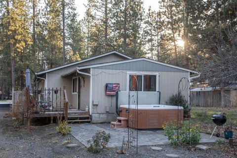 Tiny photo for 19154 Baker Road, Bend, OR 97702 (MLS # 220212250)