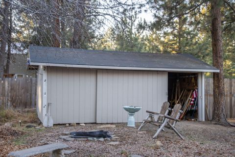 Tiny photo for 19154 Baker Road, Bend, OR 97702 (MLS # 220212250)
