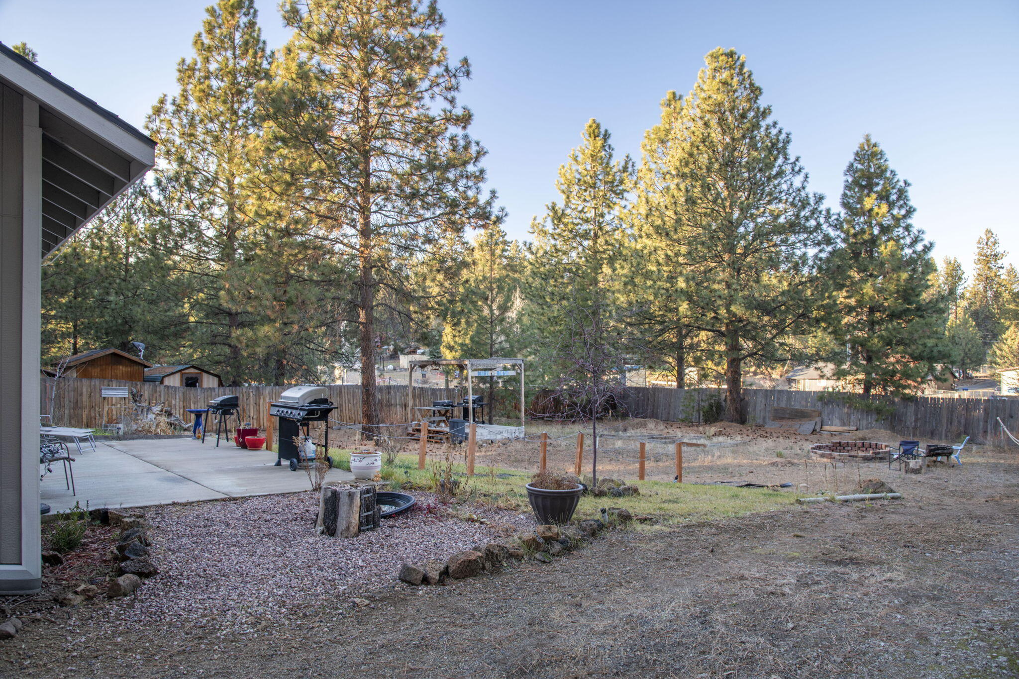 Deschutes RiverWoods - Residential