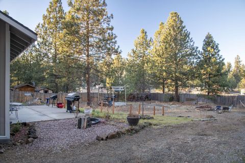 Tiny photo for 19154 Baker Road, Bend, OR 97702 (MLS # 220212250)