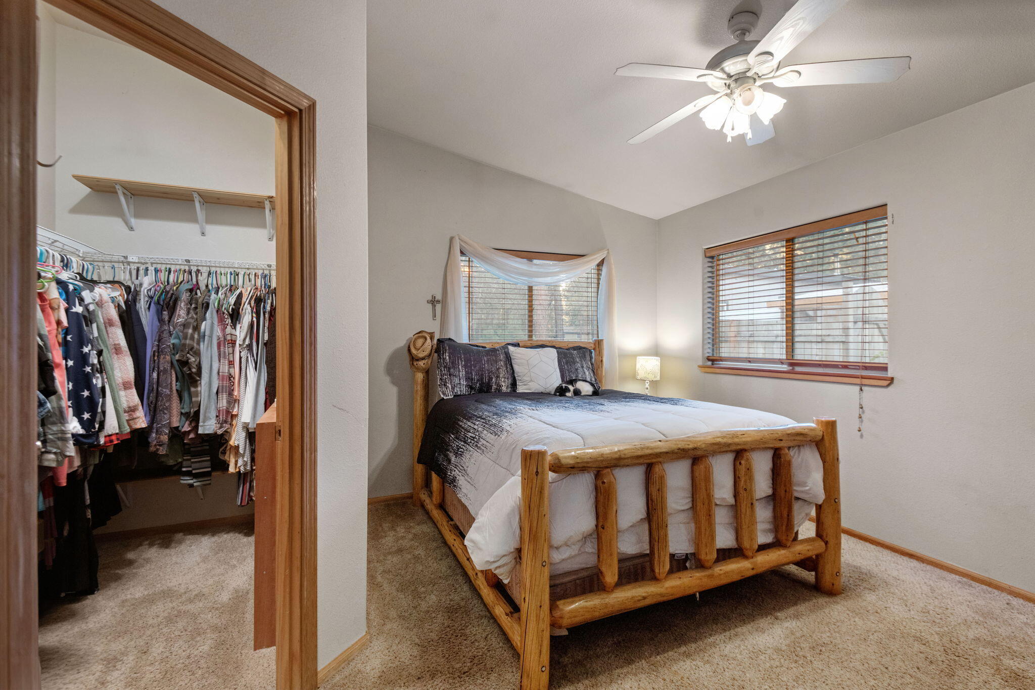 Deschutes RiverWoods - Residential