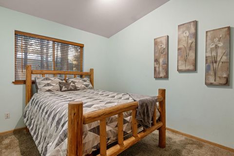 Tiny photo for 19154 Baker Road, Bend, OR 97702 (MLS # 220212250)