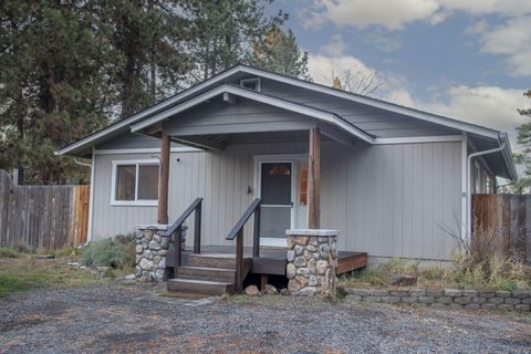 Tiny photo for 19154 Baker Road, Bend, OR 97702 (MLS # 220212250)