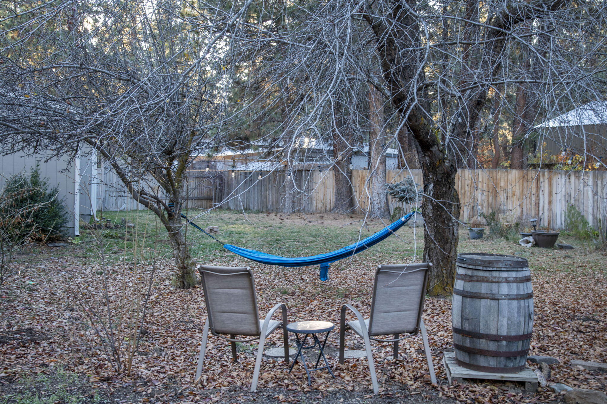 Deschutes RiverWoods - Residential