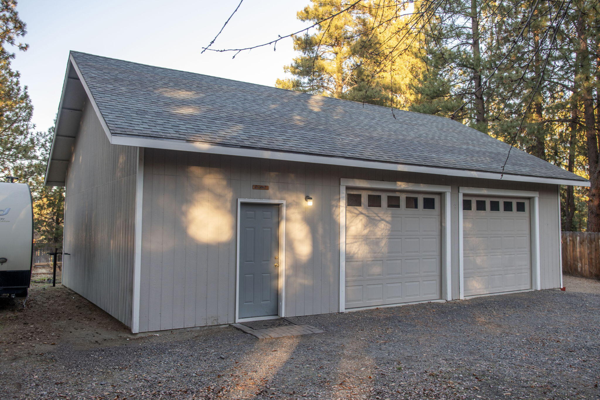 Deschutes RiverWoods - Residential