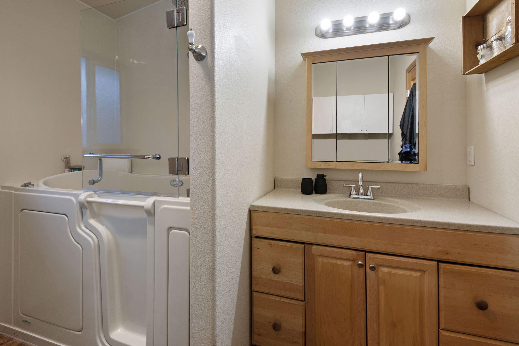 Deschutes RiverWoods - Residential