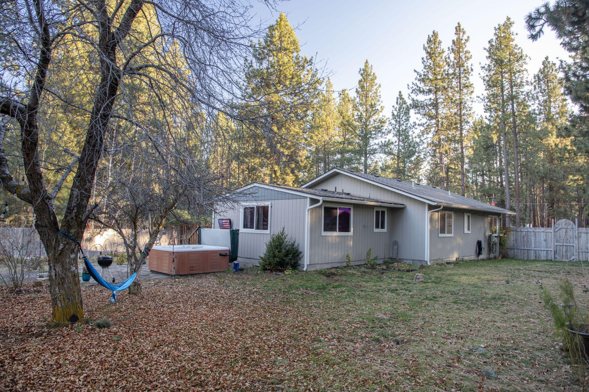 Deschutes RiverWoods - Residential