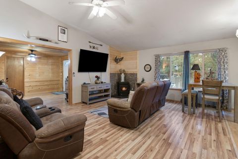 Tiny photo for 19154 Baker Road, Bend, OR 97702 (MLS # 220212250)