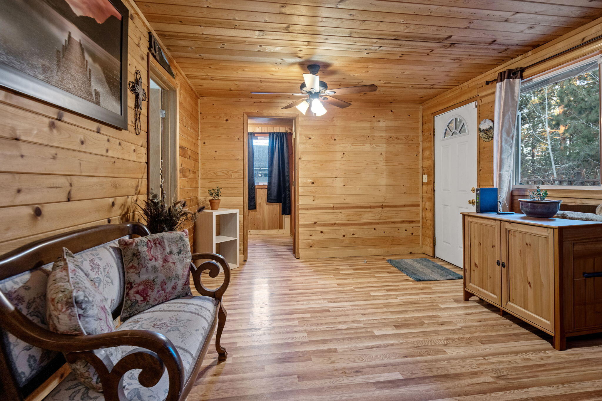 Deschutes RiverWoods - Residential