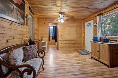 Tiny photo for 19154 Baker Road, Bend, OR 97702 (MLS # 220212250)