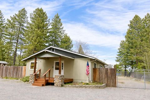 19154 Baker Road Bend OR 97702