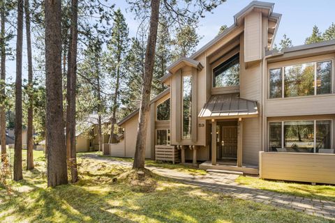 57016 Tennis Village Lane 59 Sunriver OR 97707