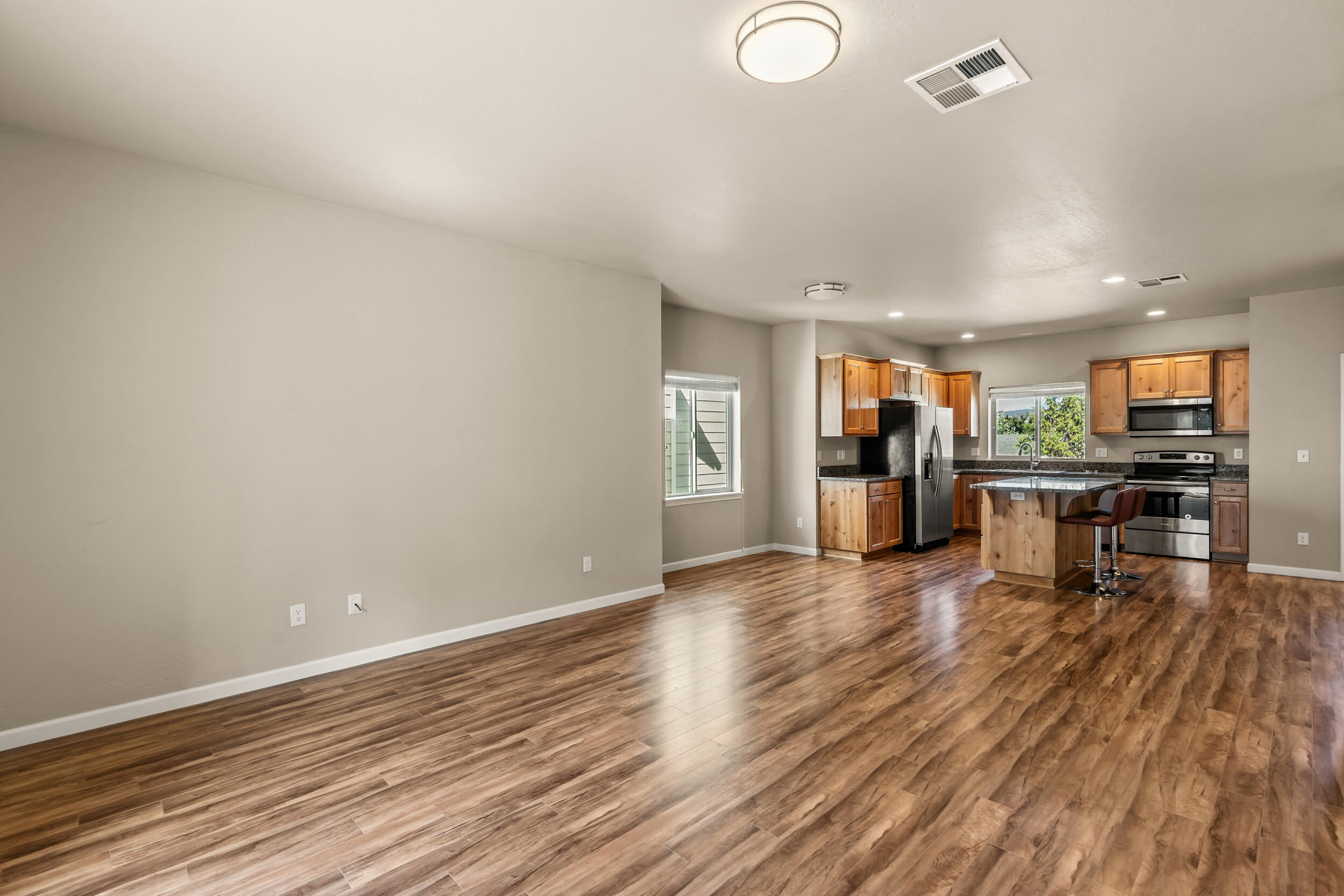 Thurman Court - Residential