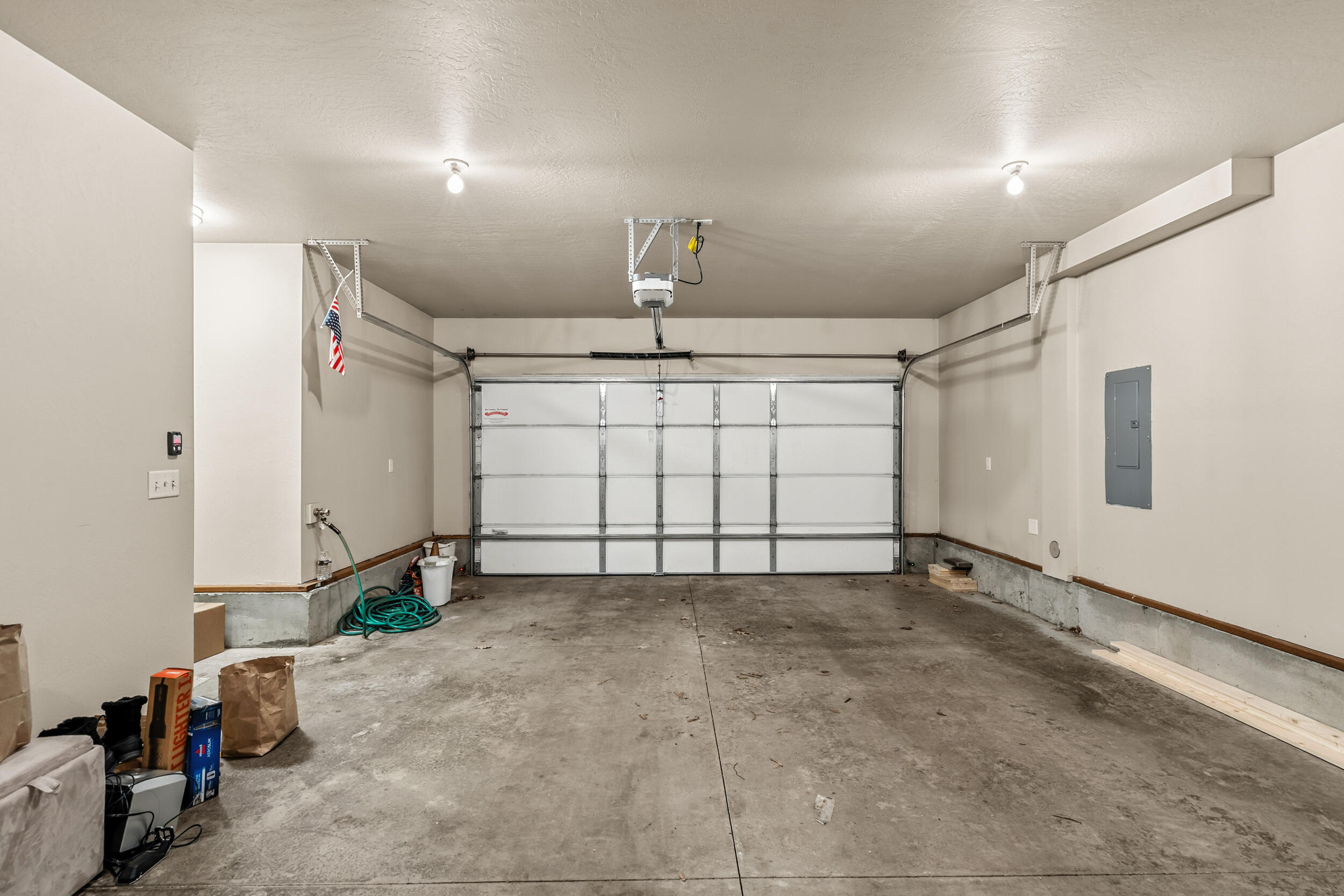 Thurman Court - Residential