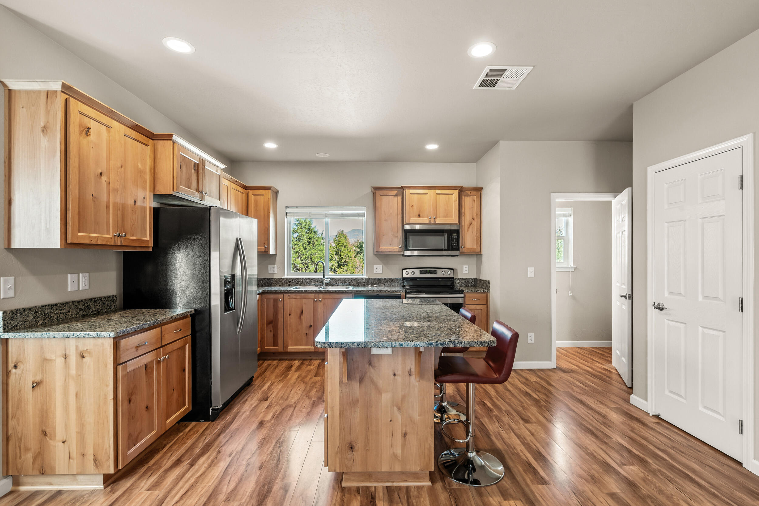 Thurman Court - Residential