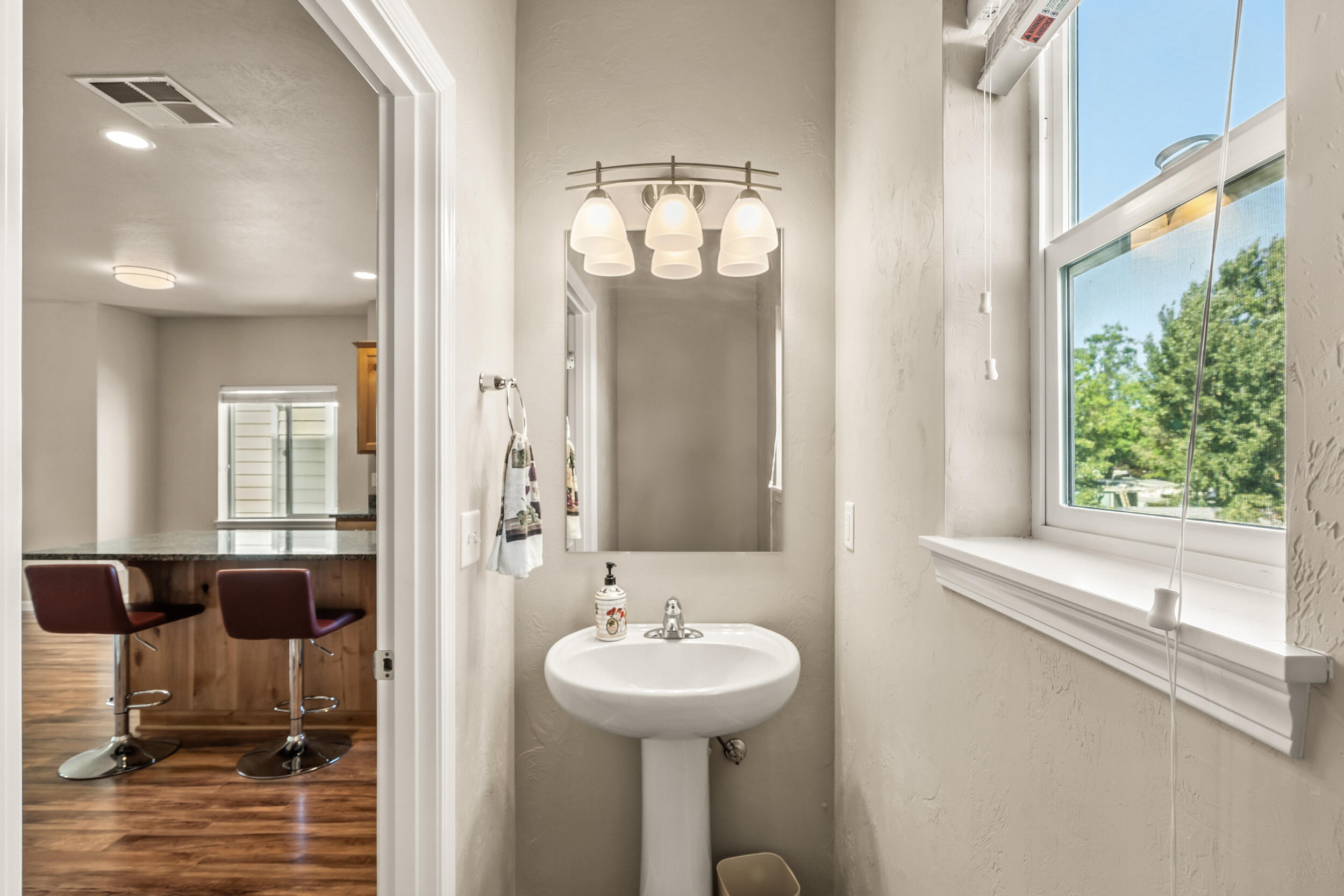 Thurman Court - Residential