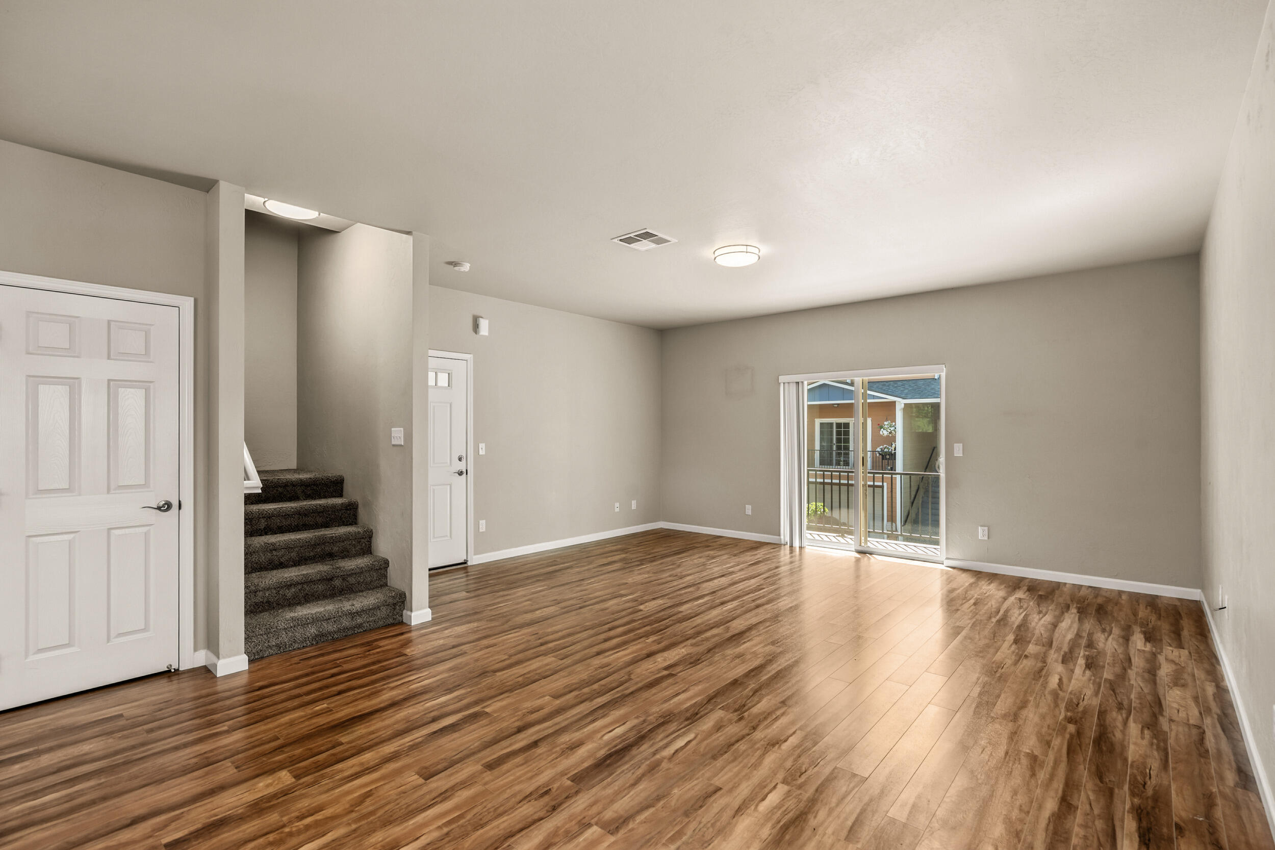 Thurman Court - Residential