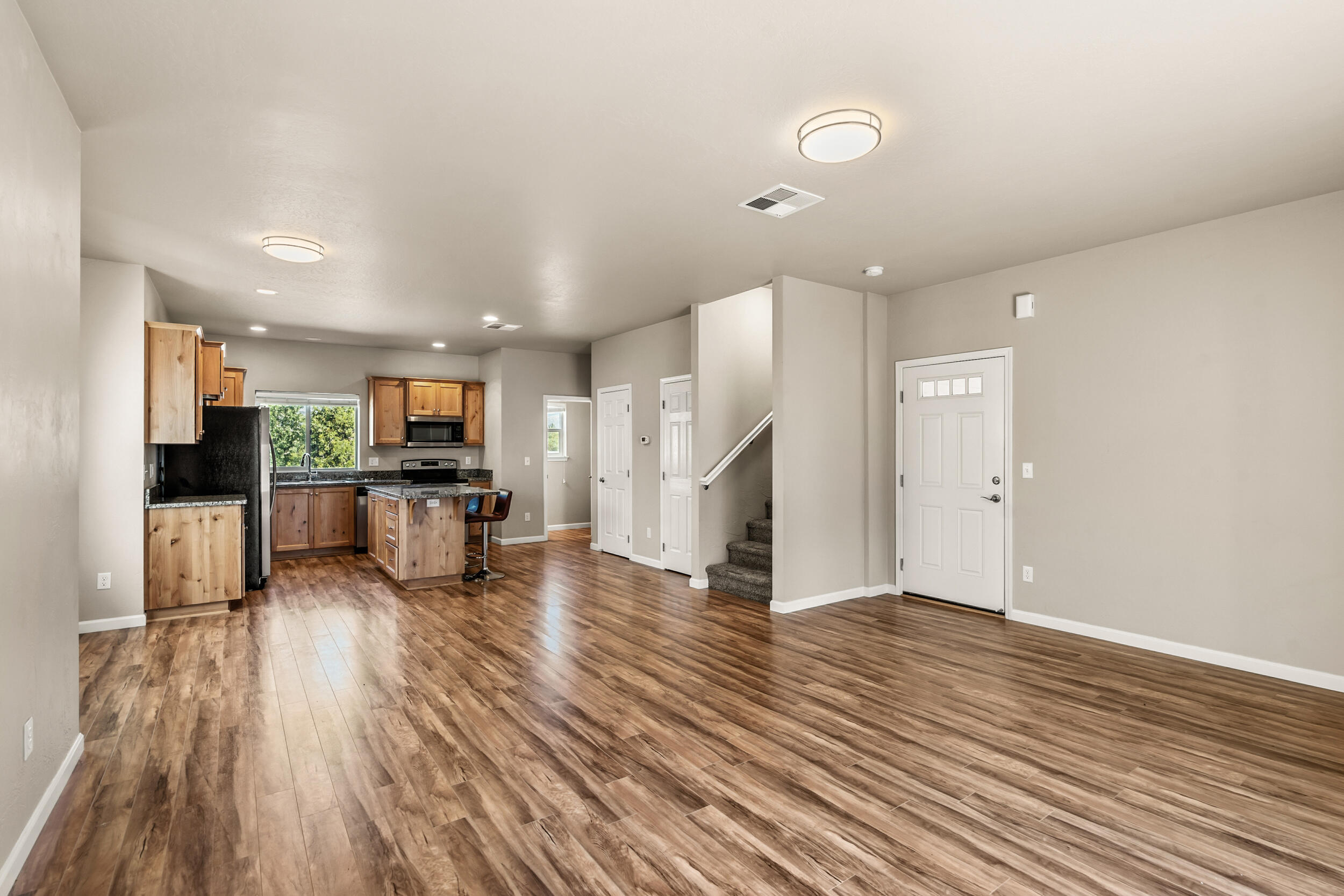 Thurman Court - Residential