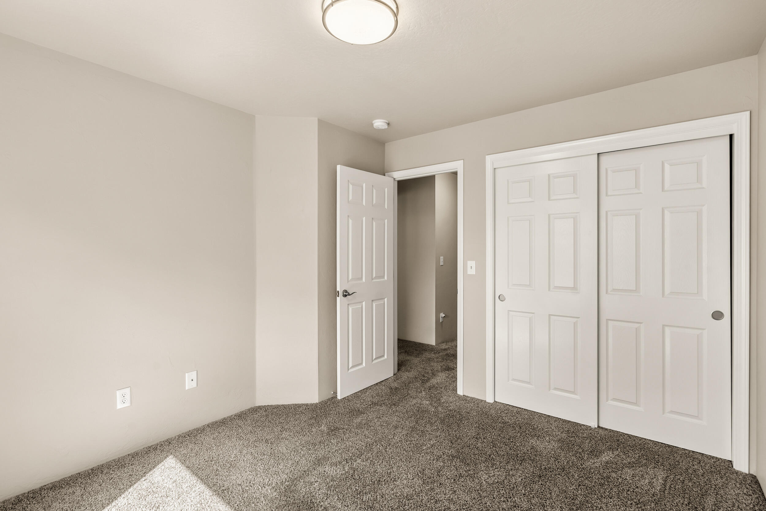 Thurman Court - Residential