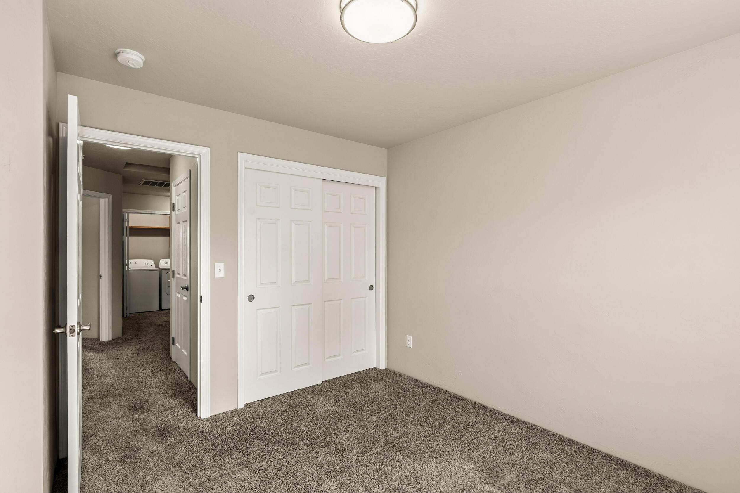 Thurman Court - Residential