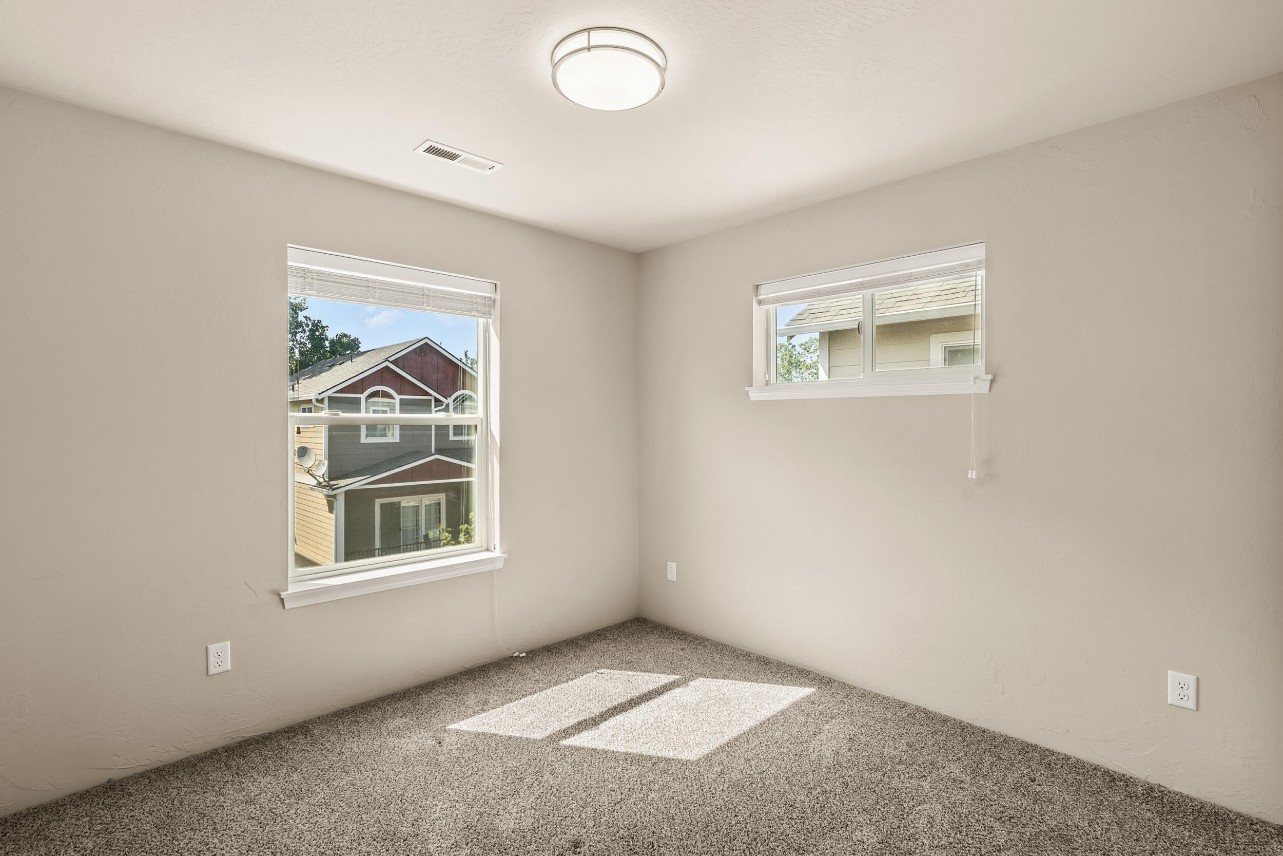 Thurman Court - Residential