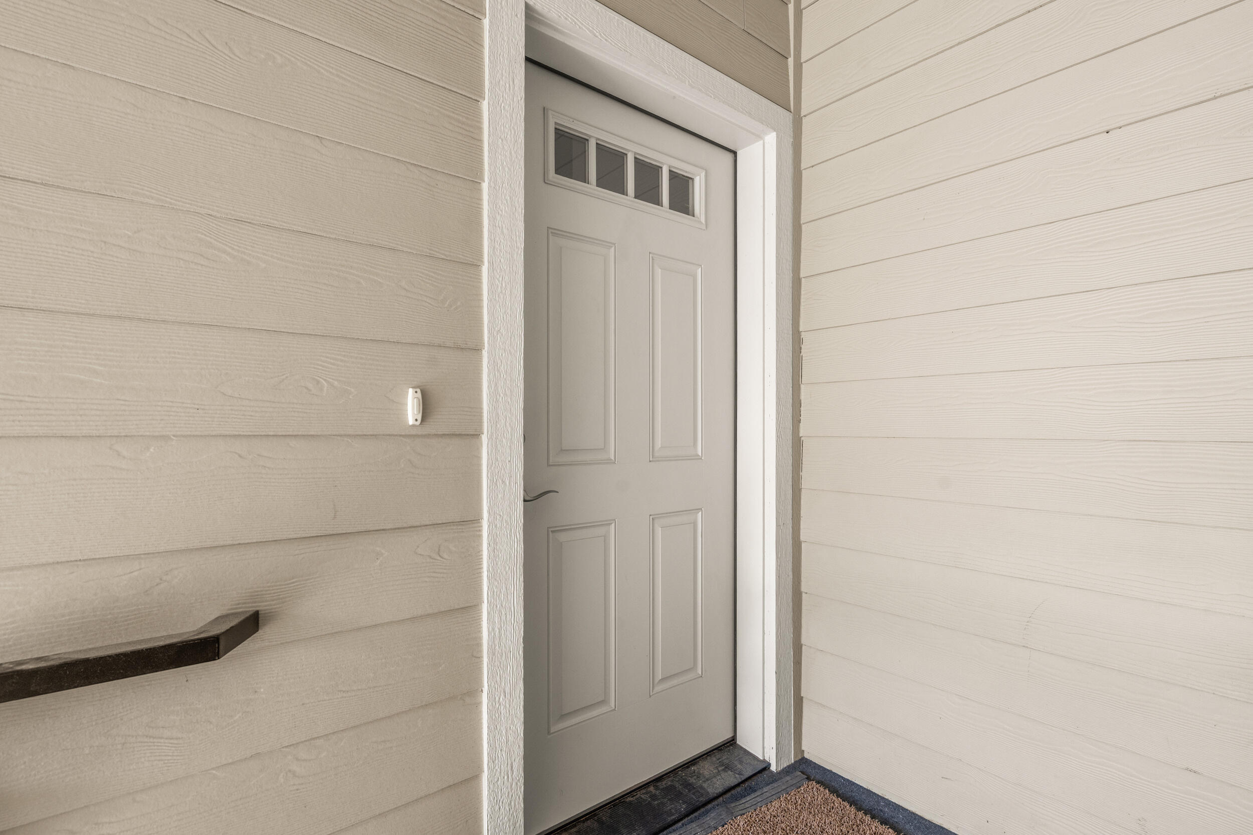 Thurman Court - Residential