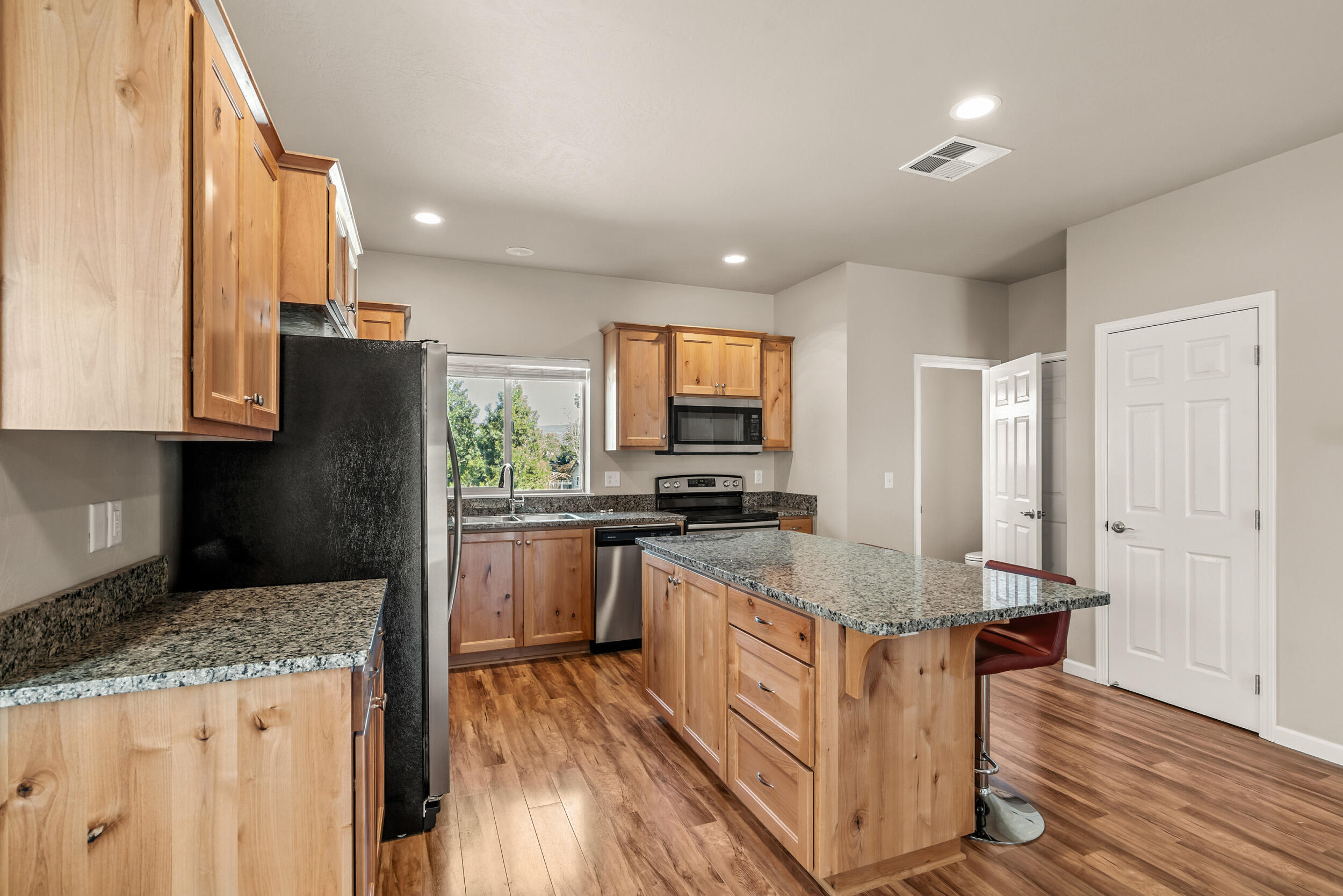 Thurman Court - Residential