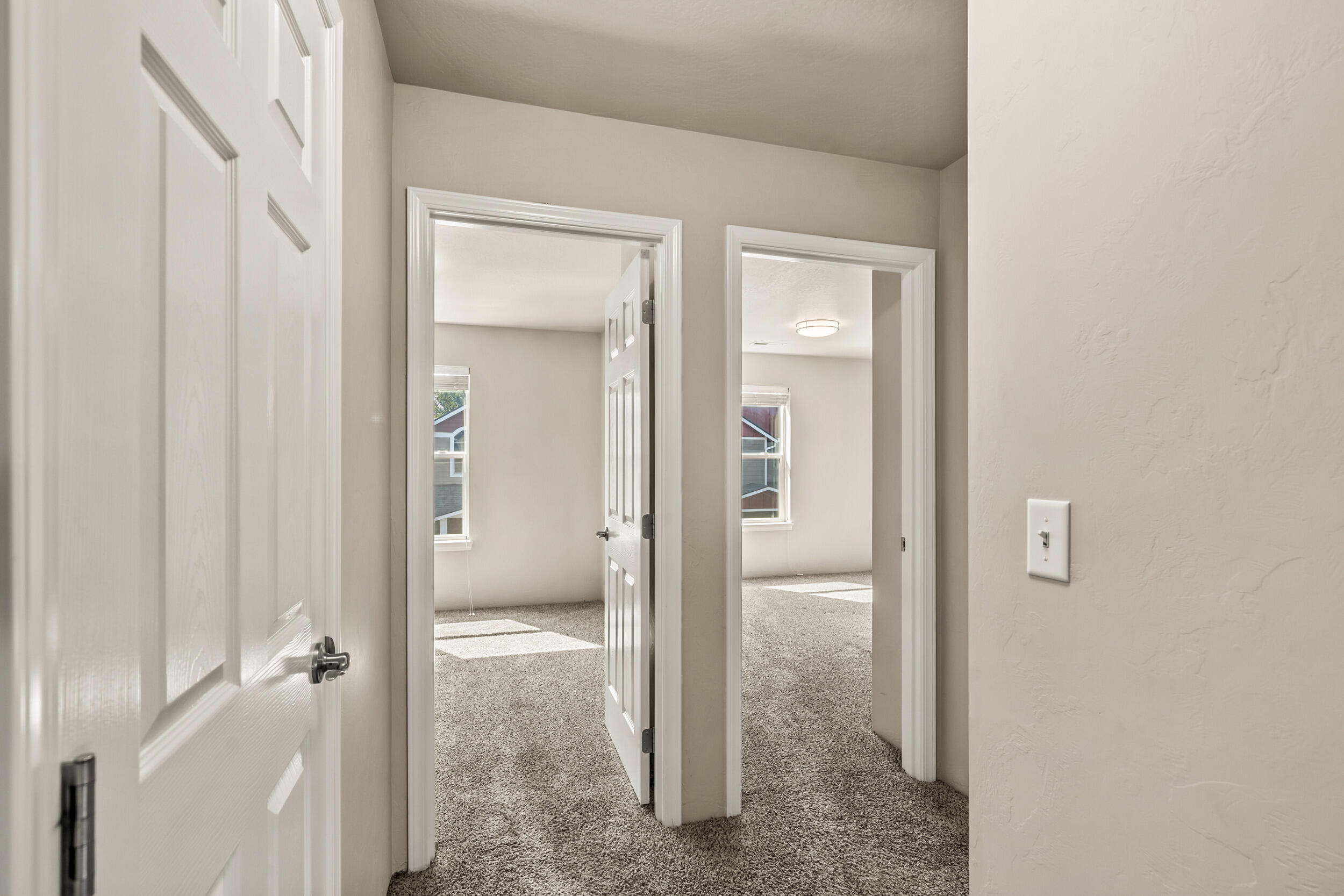 Thurman Court - Residential