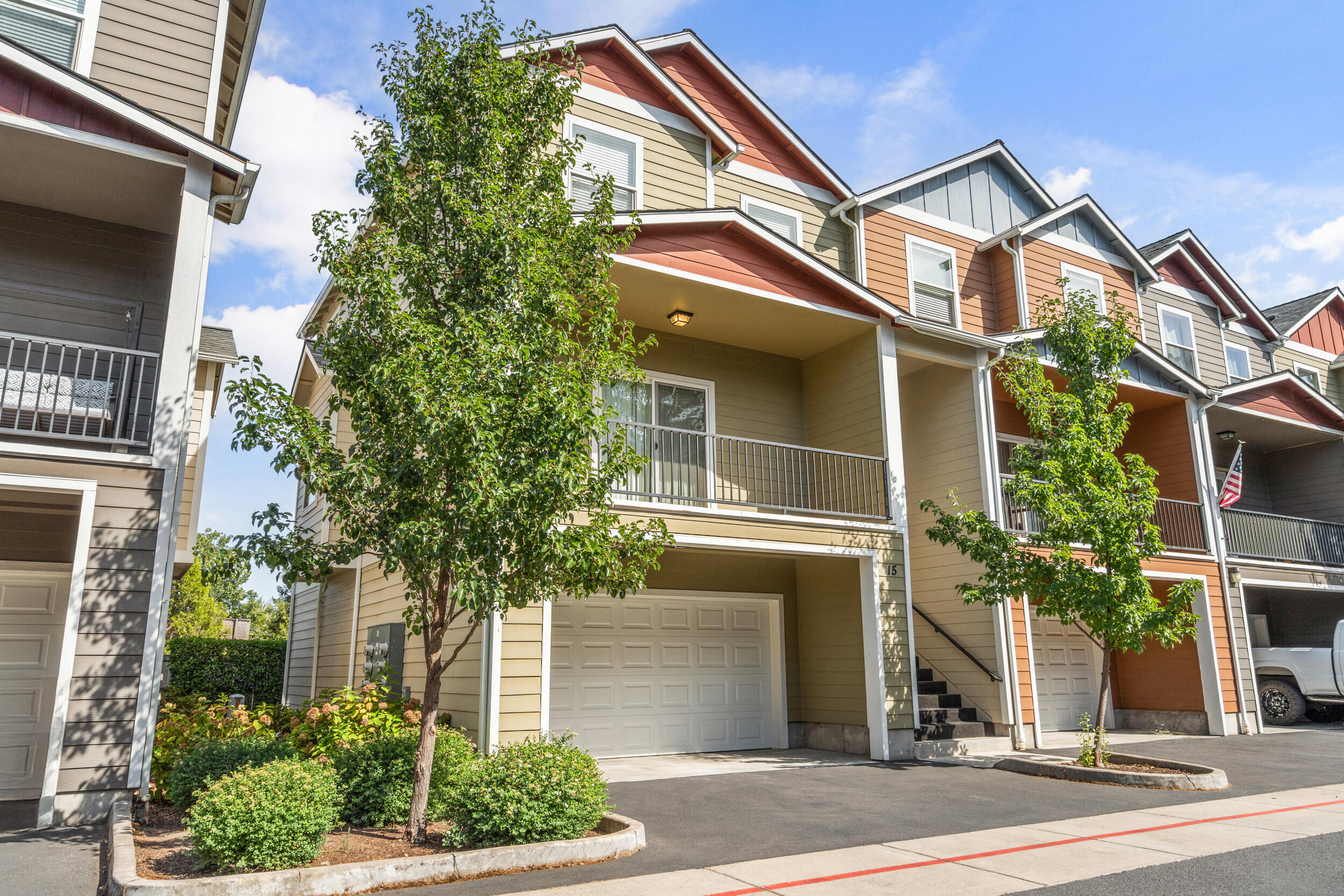 Thurman Court - Residential