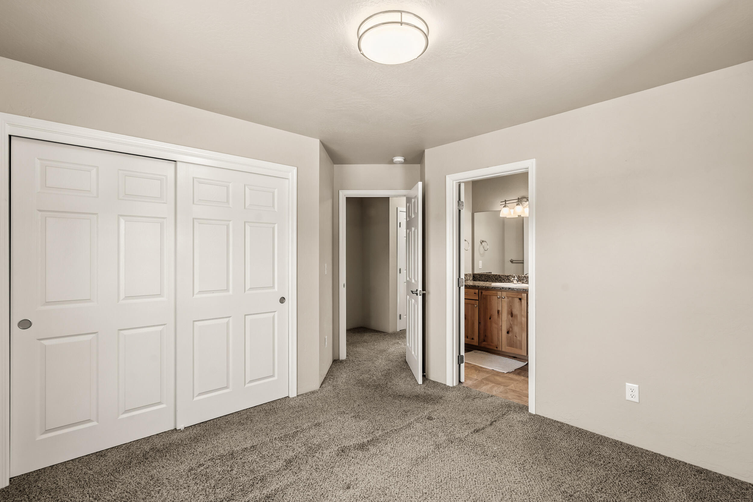 Thurman Court - Residential