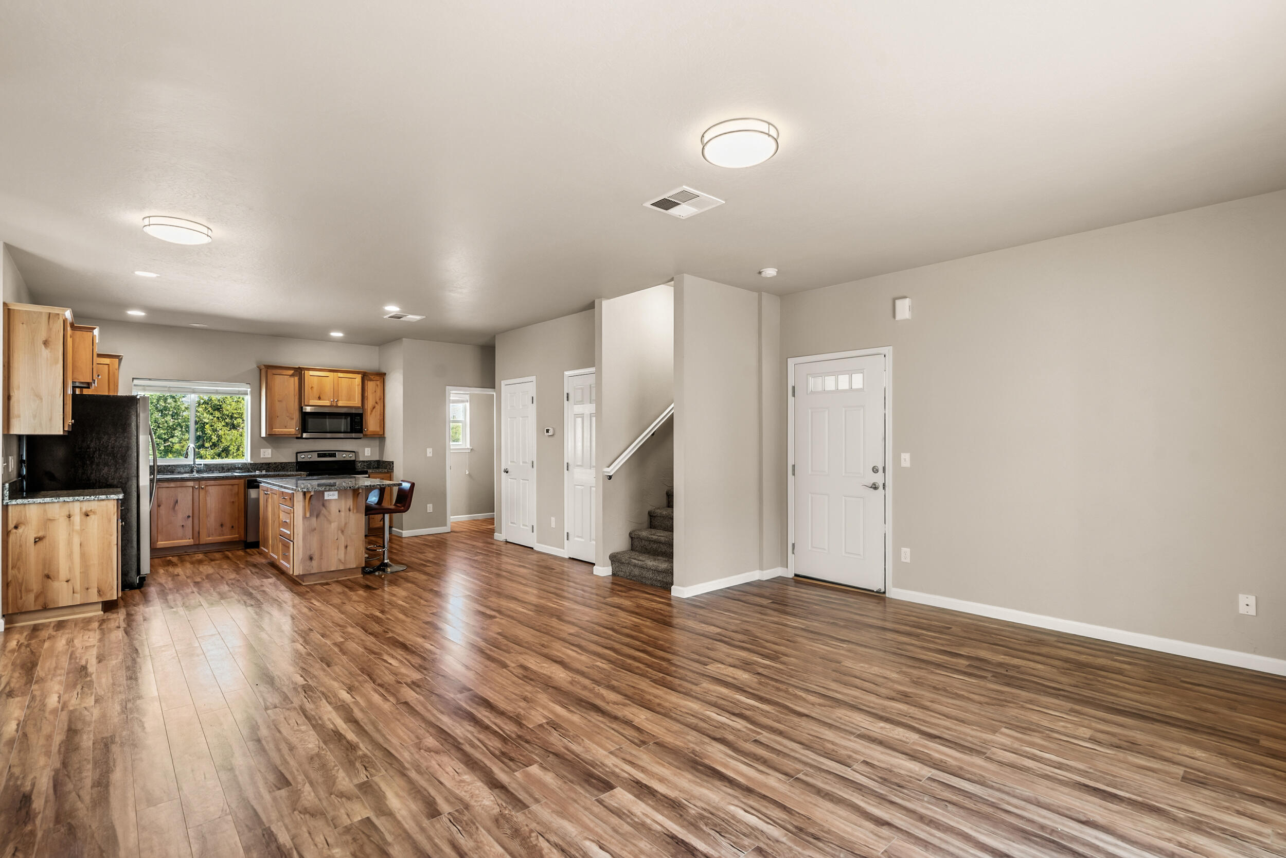 Thurman Court - Residential