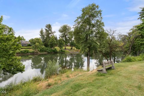 Tiny photo for 5061 Lower River Road, Grants Pass, OR 97526 (MLS # 220224483)
