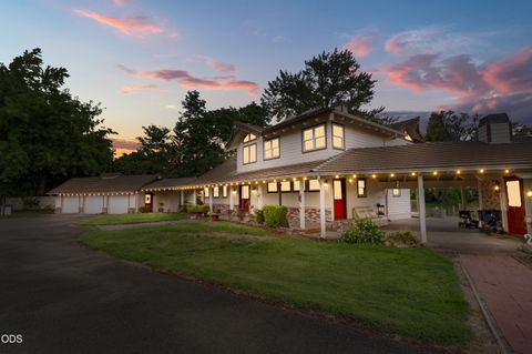 Tiny photo for 5061 Lower River Road, Grants Pass, OR 97526 (MLS # 220224483)