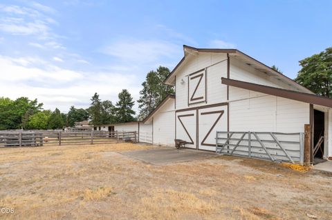 Tiny photo for 5061 Lower River Road, Grants Pass, OR 97526 (MLS # 220224483)