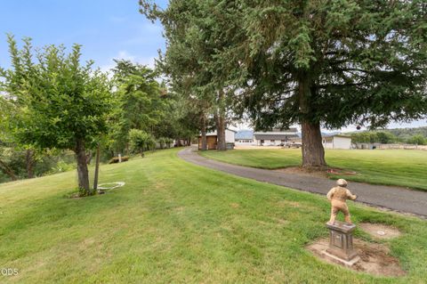 Tiny photo for 5061 Lower River Road, Grants Pass, OR 97526 (MLS # 220224483)