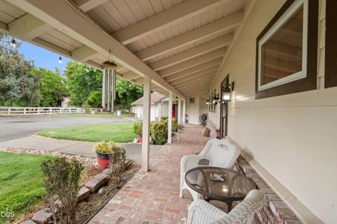 Tiny photo for 5061 Lower River Road, Grants Pass, OR 97526 (MLS # 220224483)