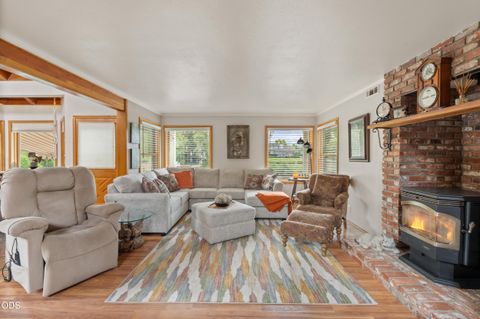 Tiny photo for 5061 Lower River Road, Grants Pass, OR 97526 (MLS # 220224483)