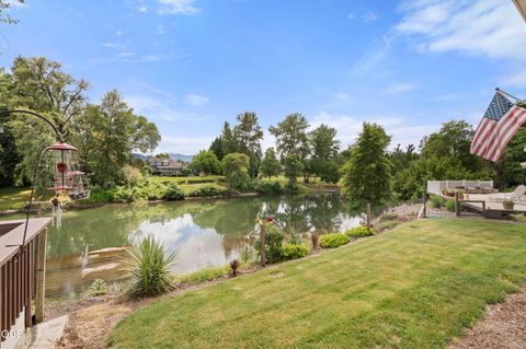 Tiny photo for 5061 Lower River Road, Grants Pass, OR 97526 (MLS # 220224483)