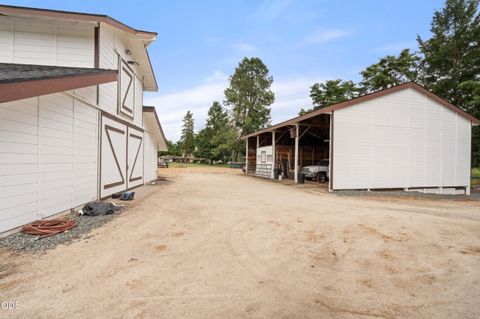 Tiny photo for 5061 Lower River Road, Grants Pass, OR 97526 (MLS # 220224483)