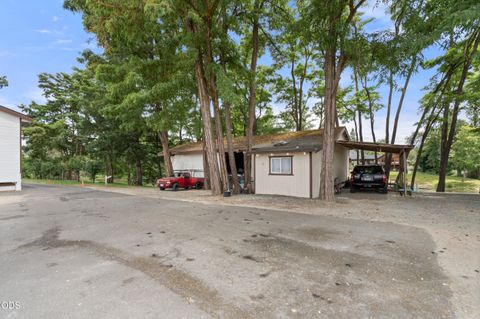 Tiny photo for 5061 Lower River Road, Grants Pass, OR 97526 (MLS # 220224483)