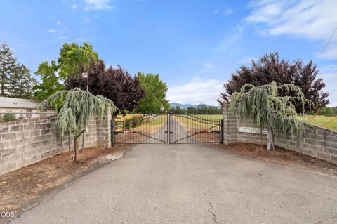 Tiny photo for 5061 Lower River Road, Grants Pass, OR 97526 (MLS # 220224483)