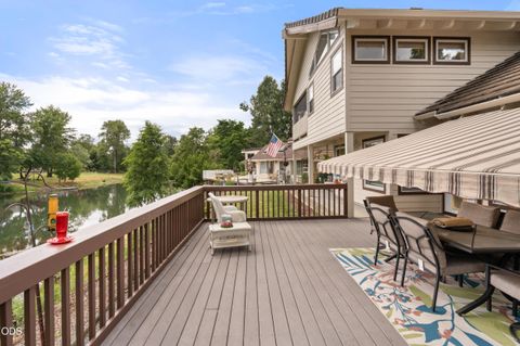 Tiny photo for 5061 Lower River Road, Grants Pass, OR 97526 (MLS # 220224483)