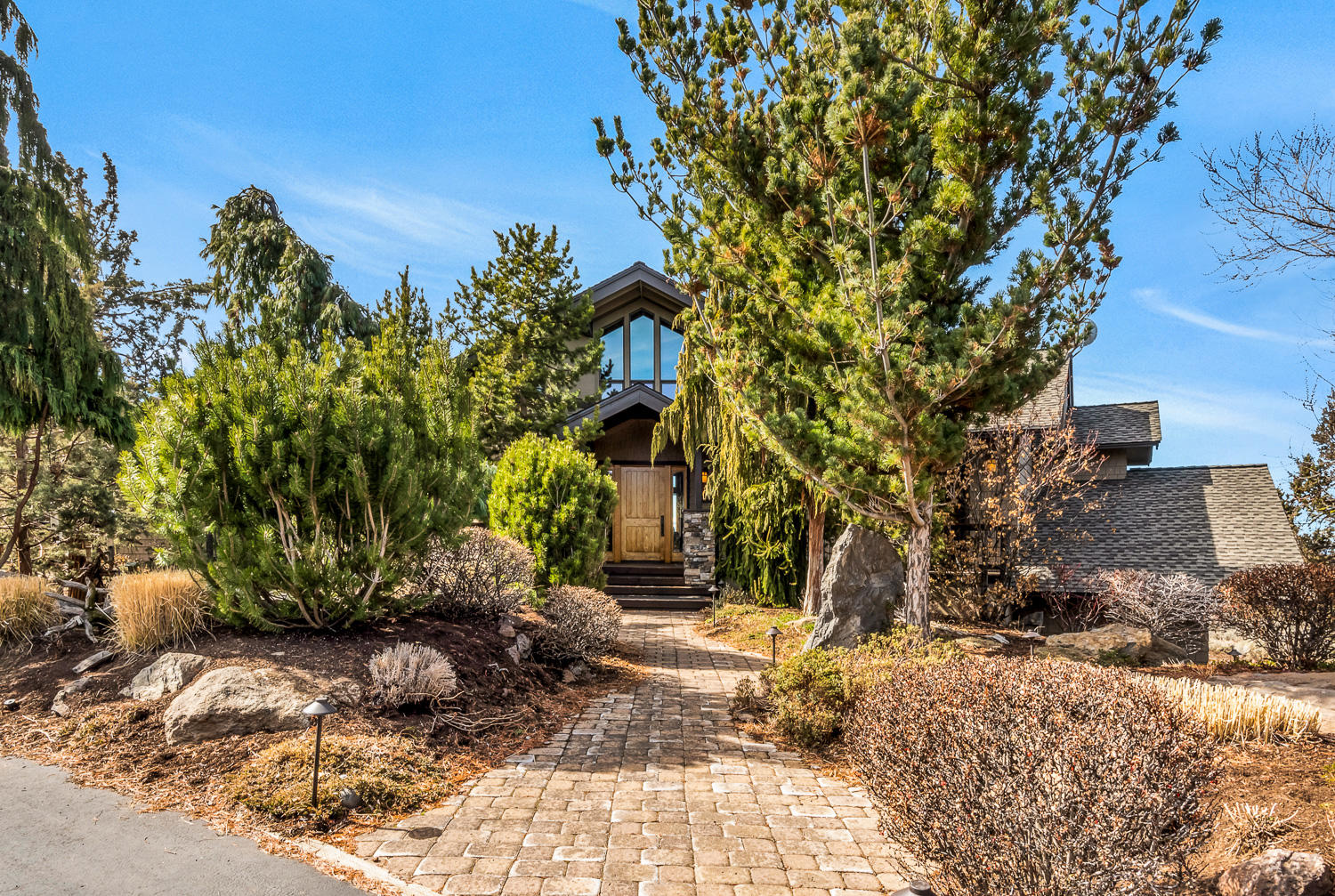 Grandridge - Residential