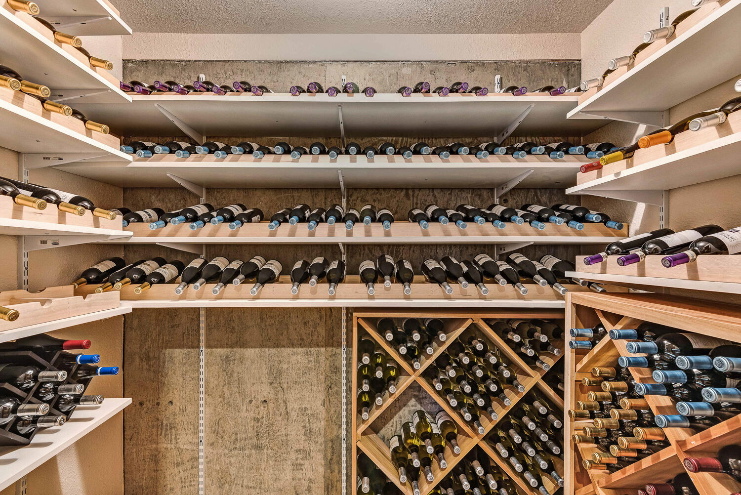 Grandridge - Residential