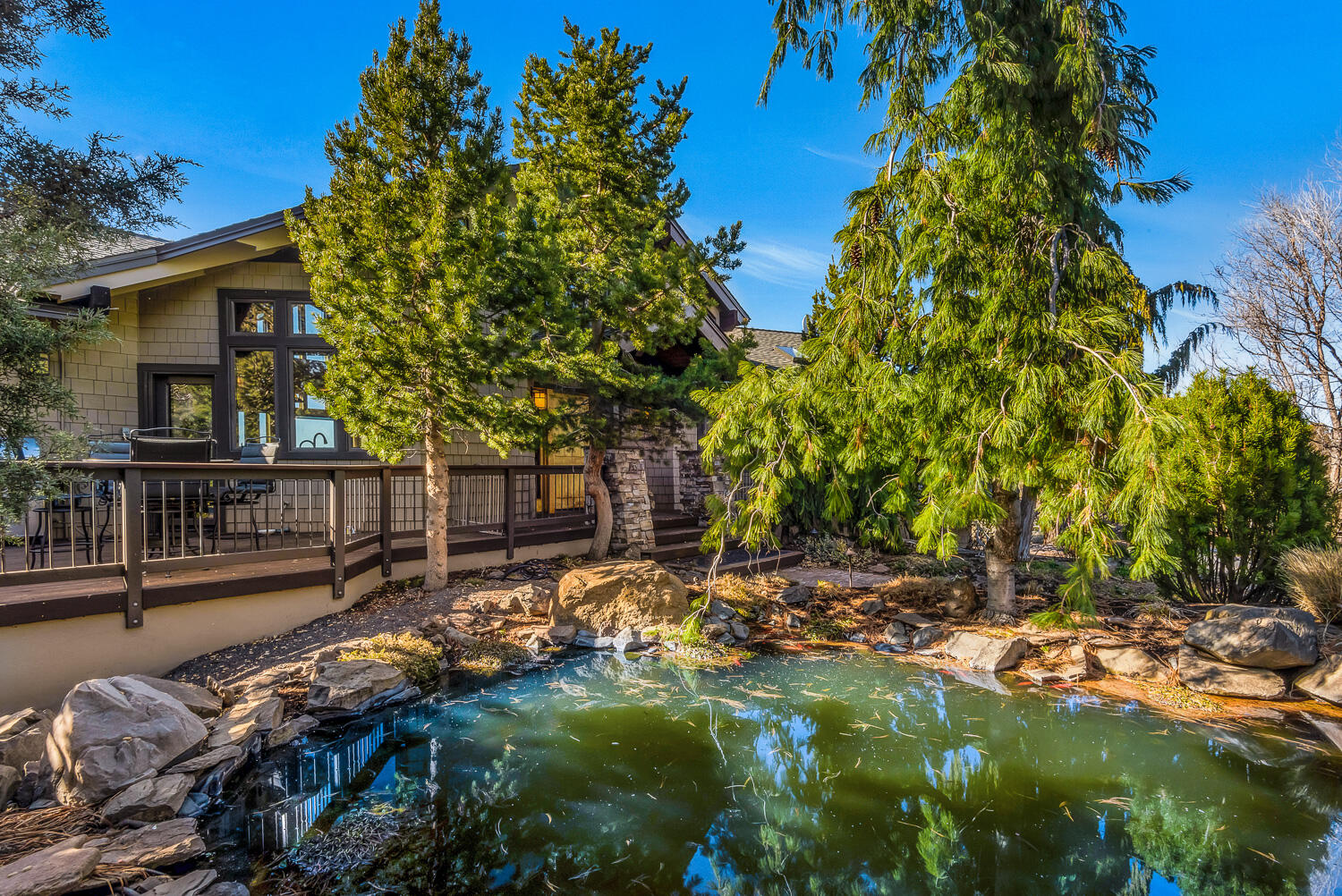 Grandridge - Residential