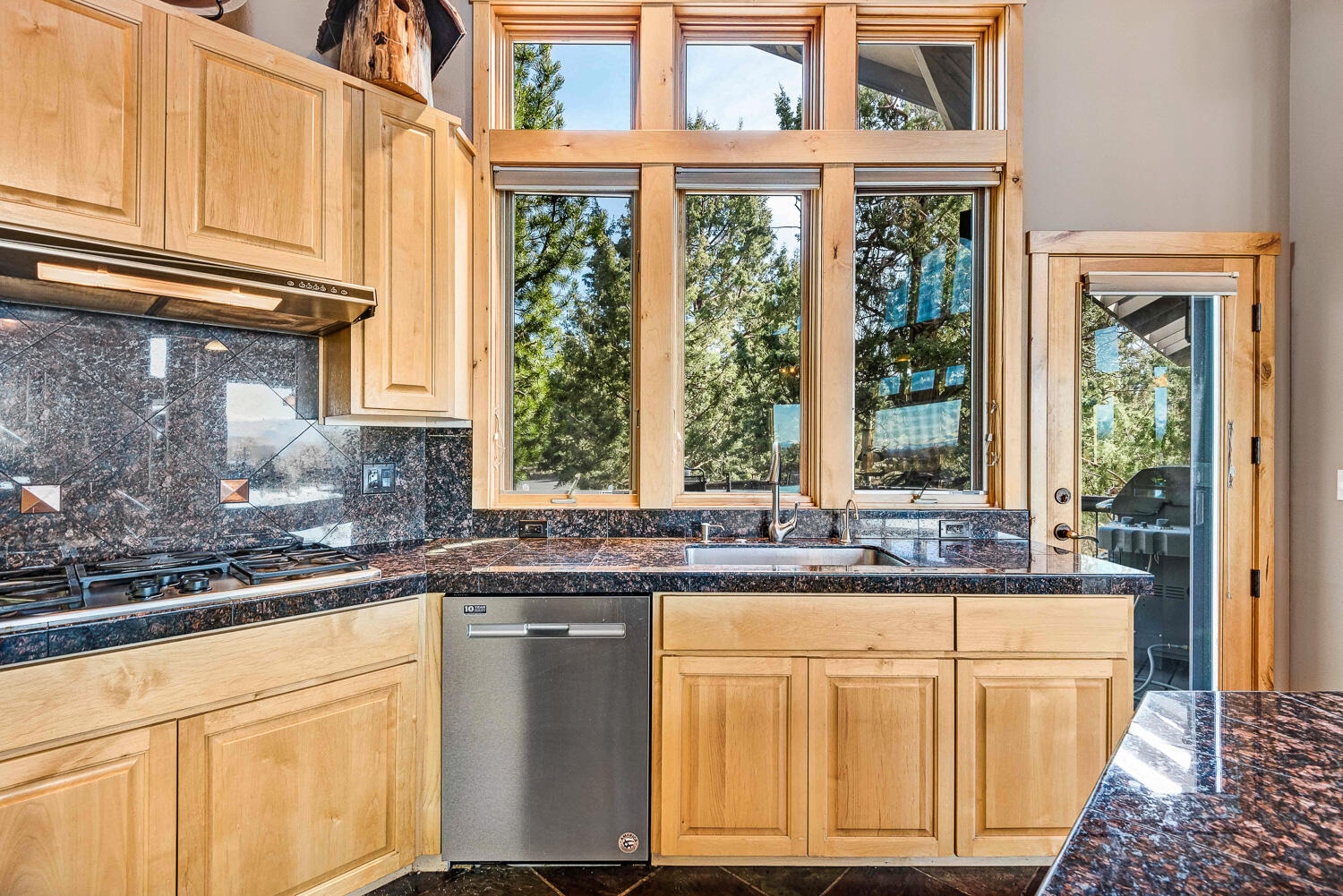 Grandridge - Residential