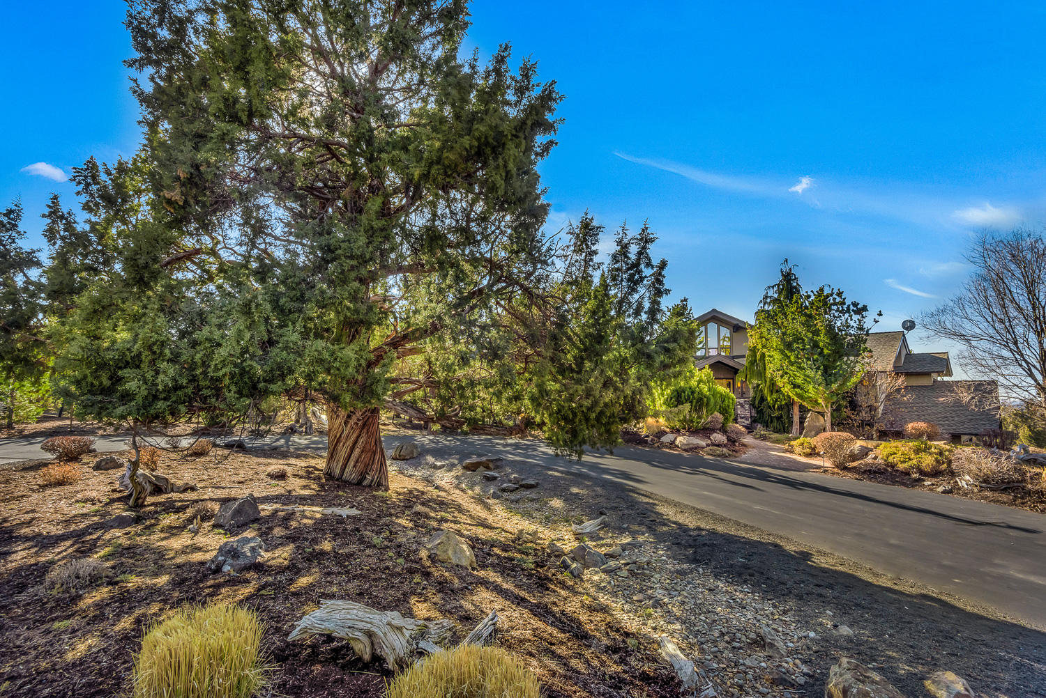 Grandridge - Residential