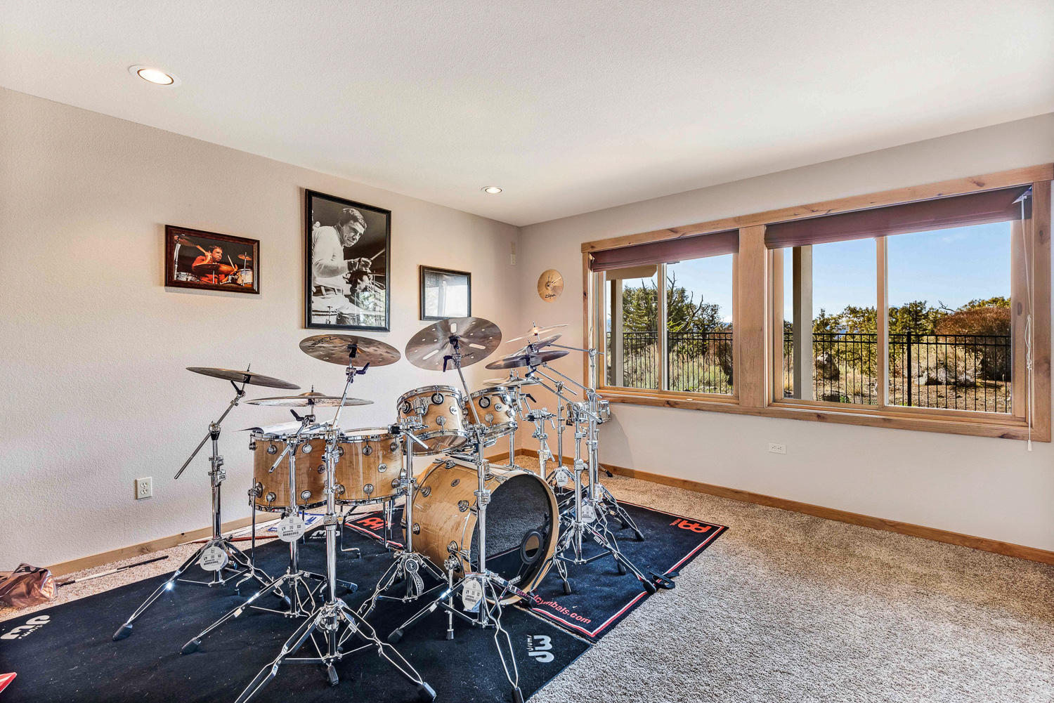 Grandridge - Residential